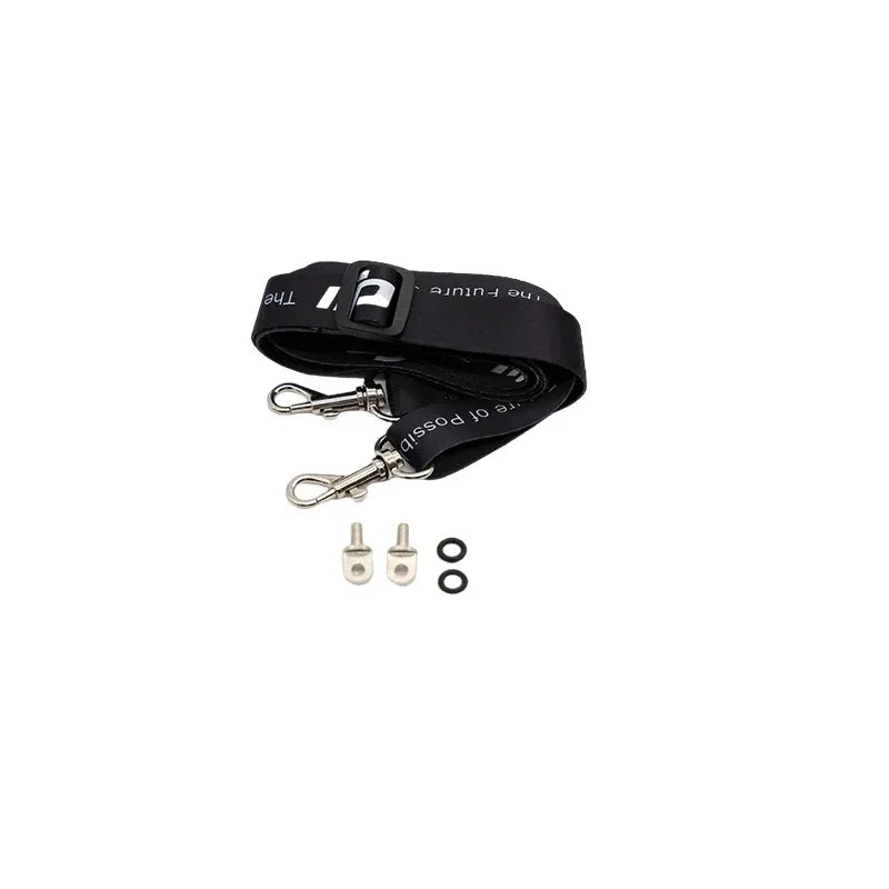 For Mini 3/4 Pro AIR 3 Neck Strap Lanyard W Screws for Mini 3 4 Pro MAVIC 3 PRO RC 2 Remote Controller Drone Accessories