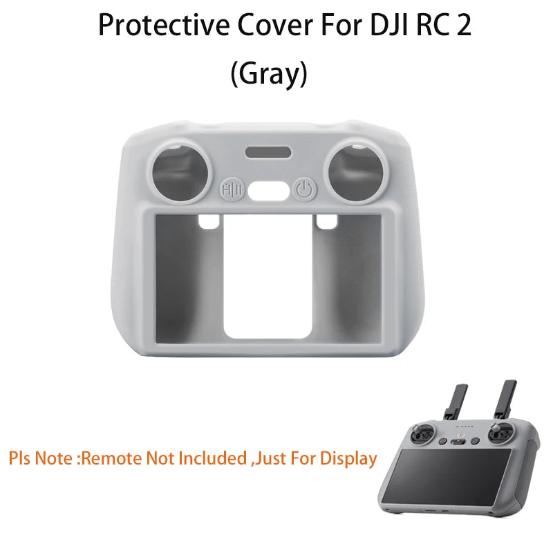 For Mini 3/4 Pro AIR 3 Neck Strap Lanyard W Screws for Mini 3 4 Pro MAVIC 3 PRO RC 2 Remote Controller Drone Accessories