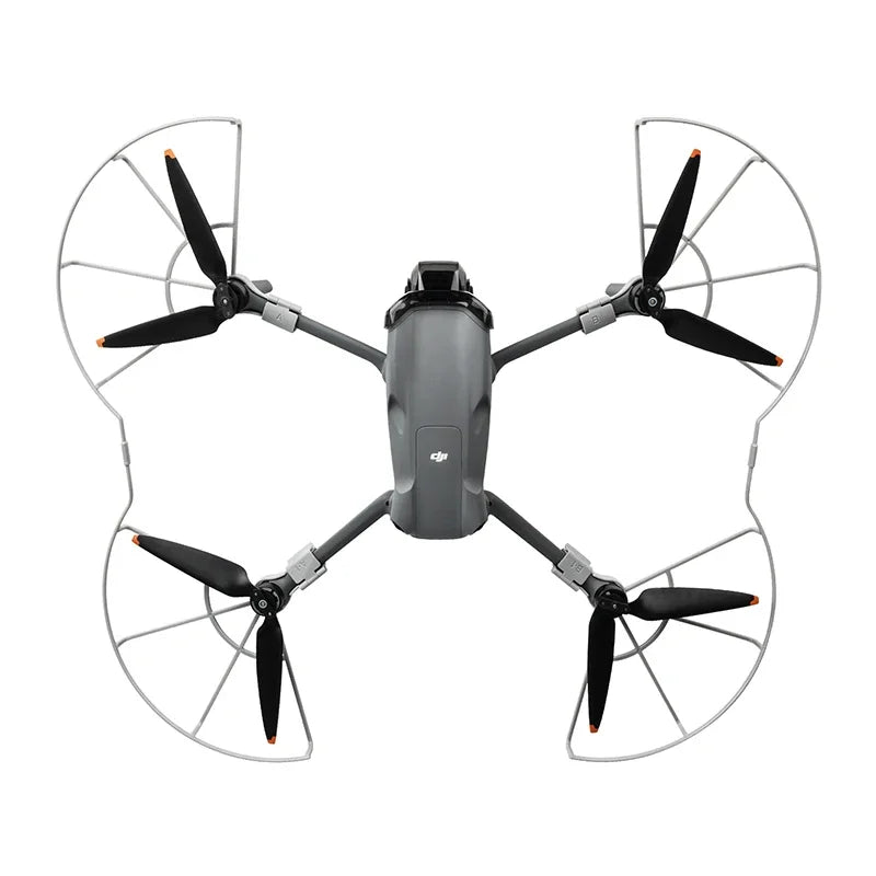 Ultra-Light Propeller Guard for Air 3 Blade Props Protector Quick Release Wing Fan Cage Cover Drones Accessories