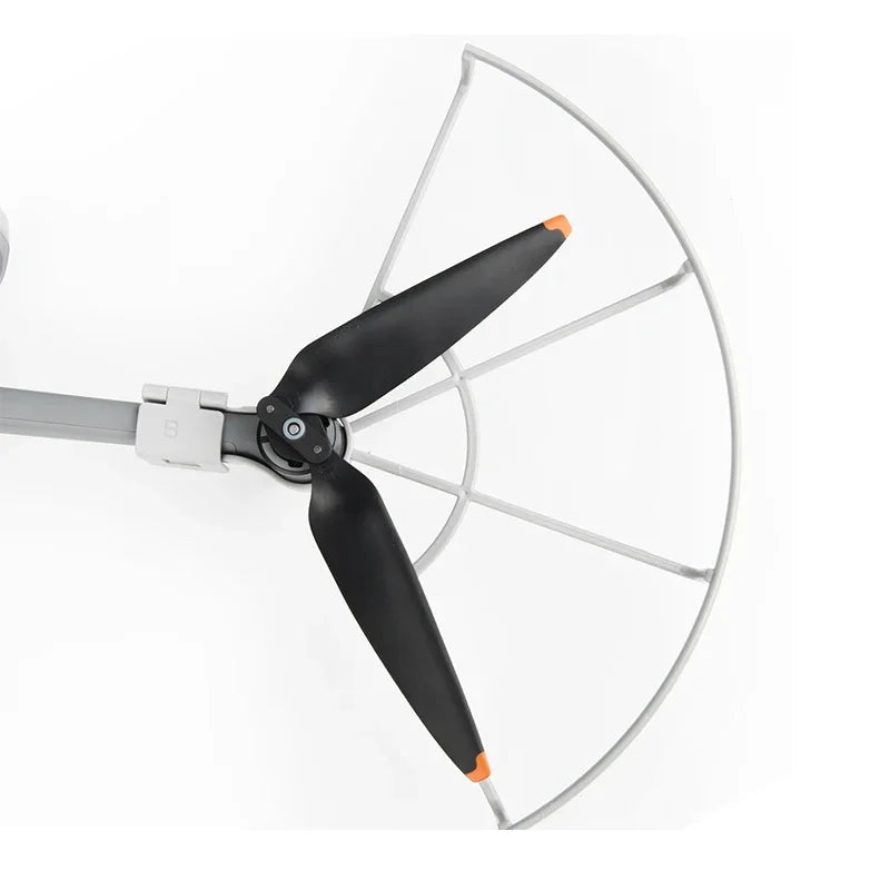 Ultra-Light Propeller Guard for Air 3 Blade Props Protector Quick Release Wing Fan Cage Cover Drones Accessories