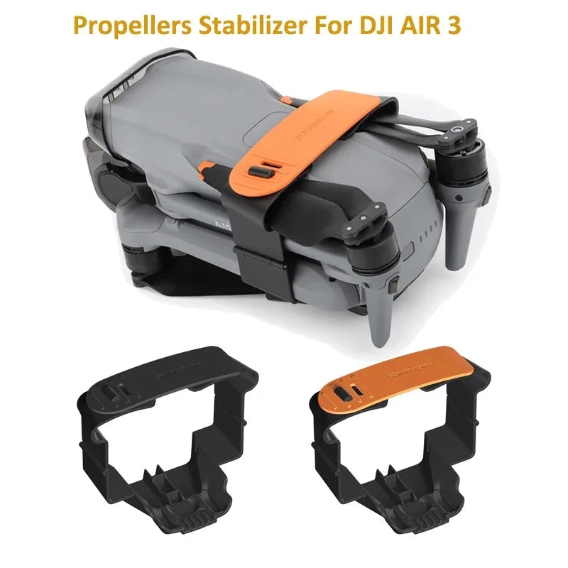 Propeller Fixed for Air 3 Propeller Holder Blade Stabilized Props Protector for Air 3 Drone Accessories