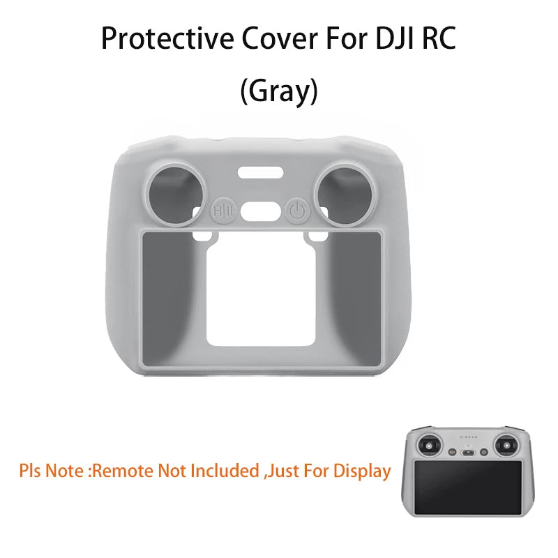 For Mini 3/4 Pro AIR 3 Neck Strap Lanyard W Screws for Mini 3 4 Pro MAVIC 3 PRO RC 2 Remote Controller Drone Accessories