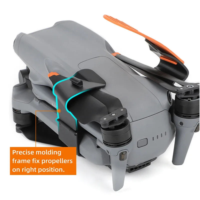 Propeller Fixed for Air 3 Propeller Holder Blade Stabilized Props Protector for Air 3 Drone Accessories