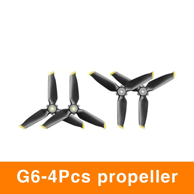 Xiaomi G6Pro Drone GPS 8K 5G Professional HD Aerial Photography Dual-Camera Obstacle Avoidance Four-Rotor Helicopter 10000M