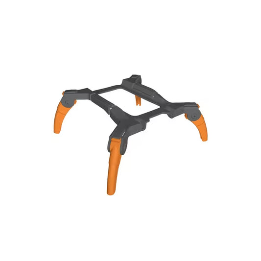 Height Extended Landing Gear Protector for Mavic Mini 2/SE Mini 4K - Quick Release Feet Extensions for DJI Drone